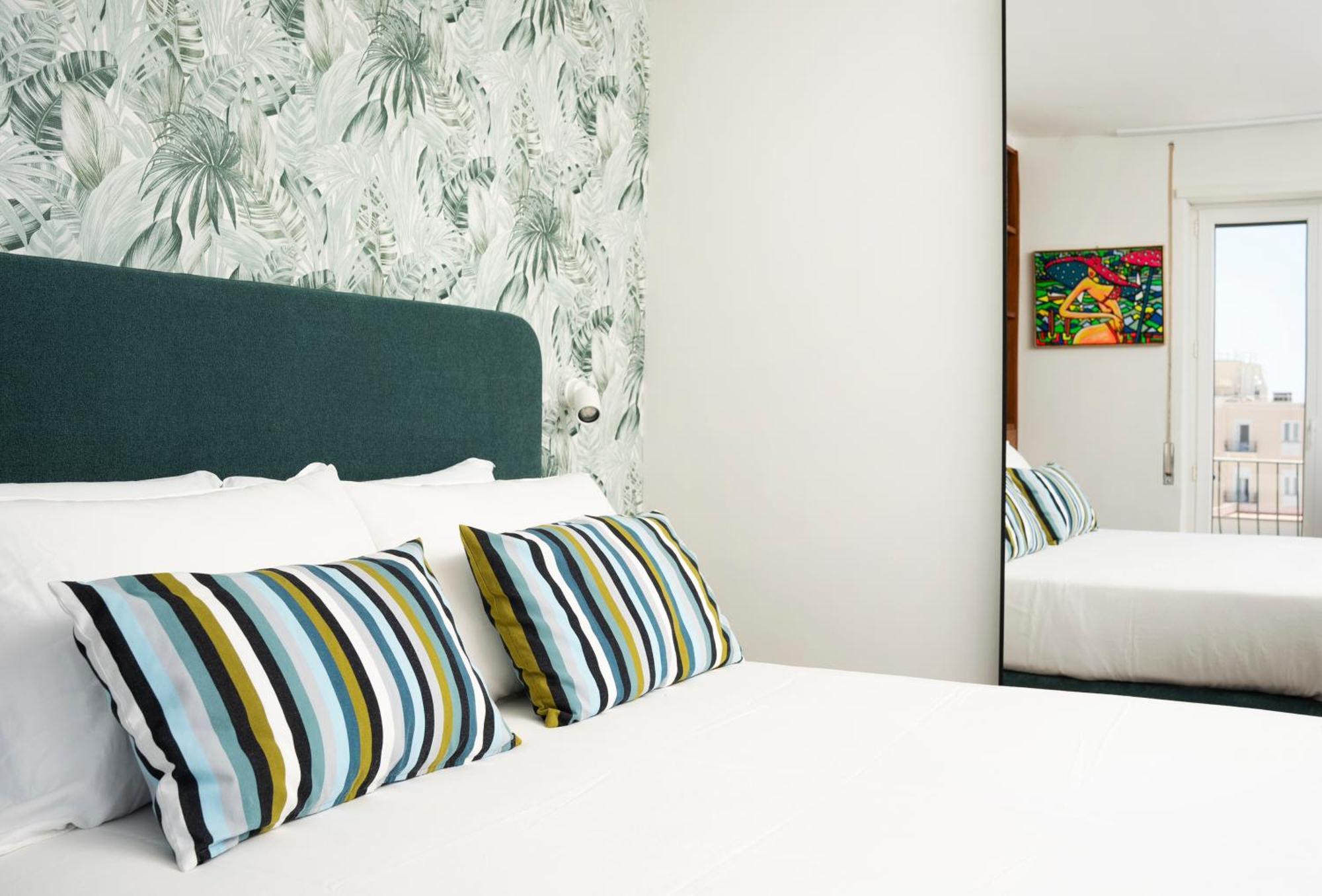 Capri Blue Fuorlovado Apartman Kültér fotó