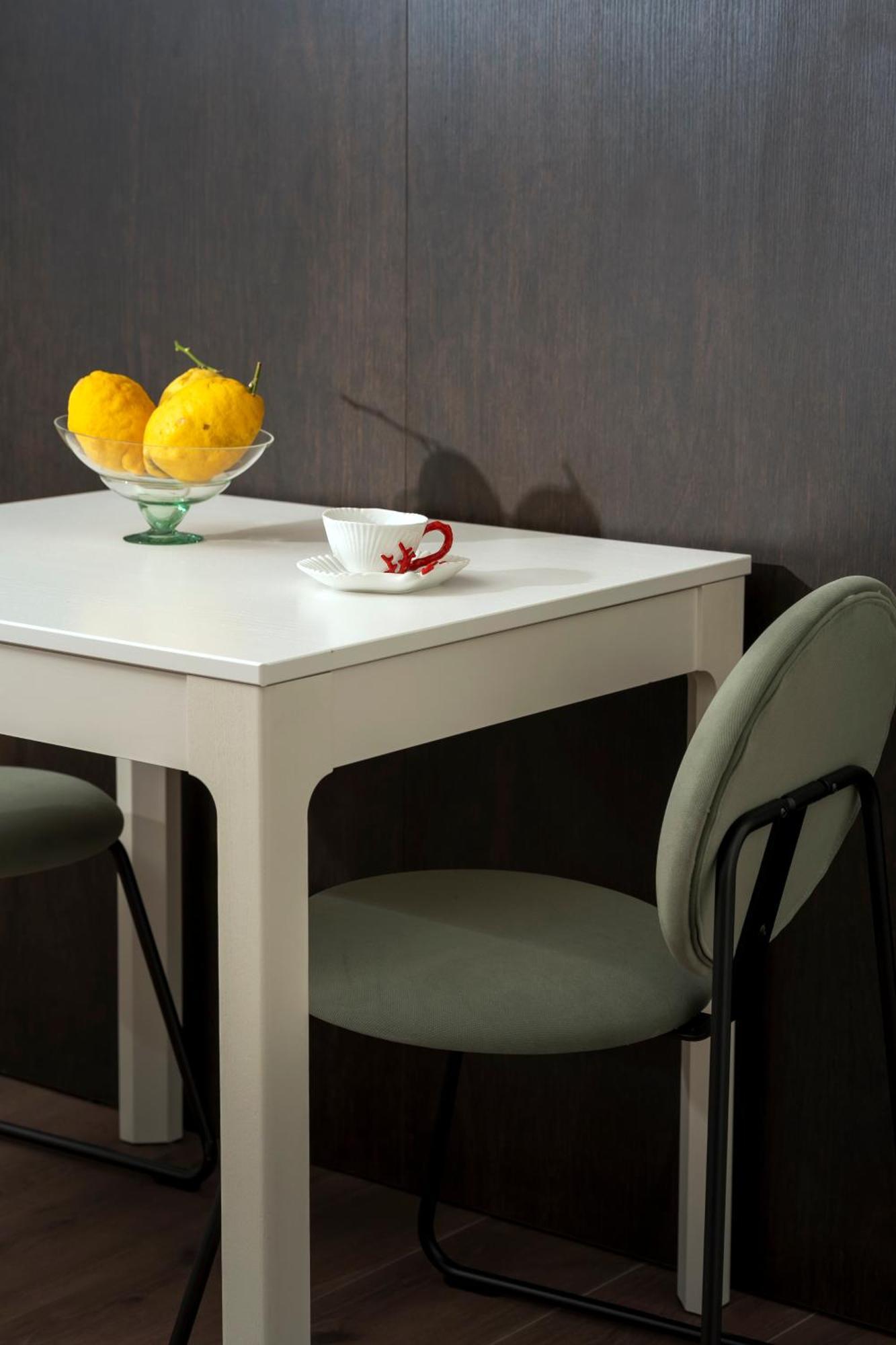 Capri Blue Fuorlovado Apartman Kültér fotó