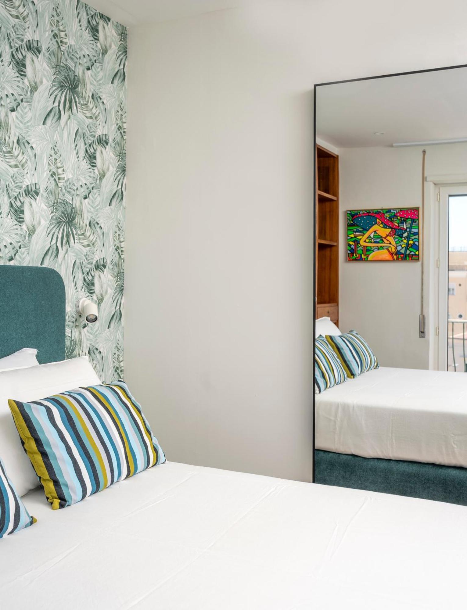 Capri Blue Fuorlovado Apartman Kültér fotó