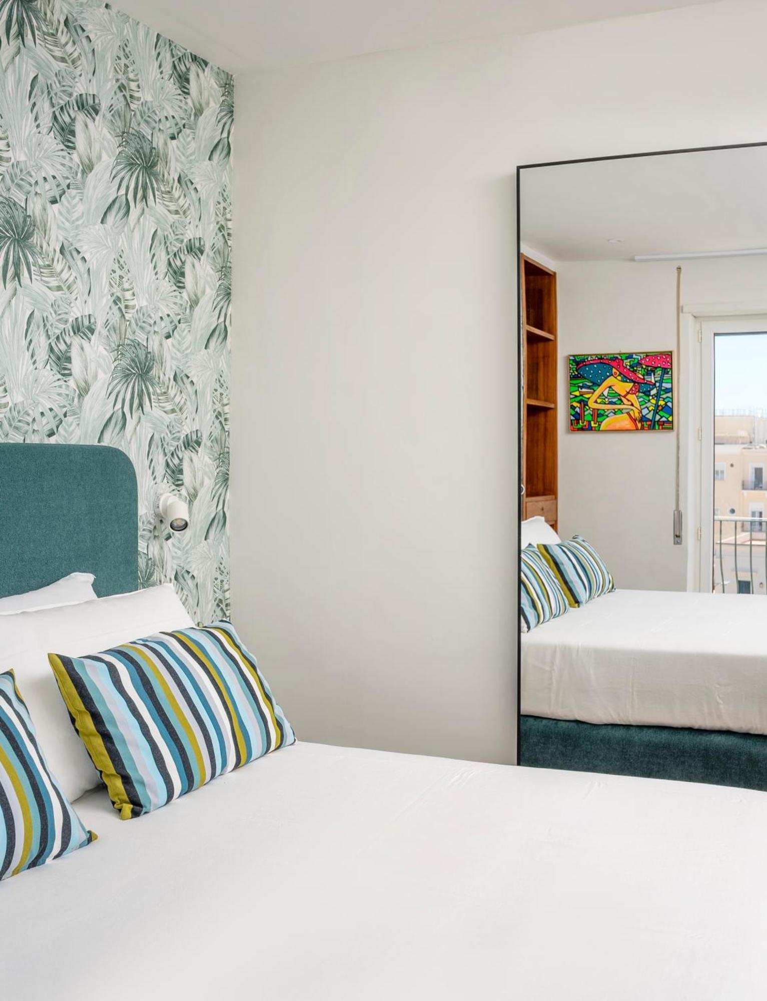 Capri Blue Fuorlovado Apartman Kültér fotó