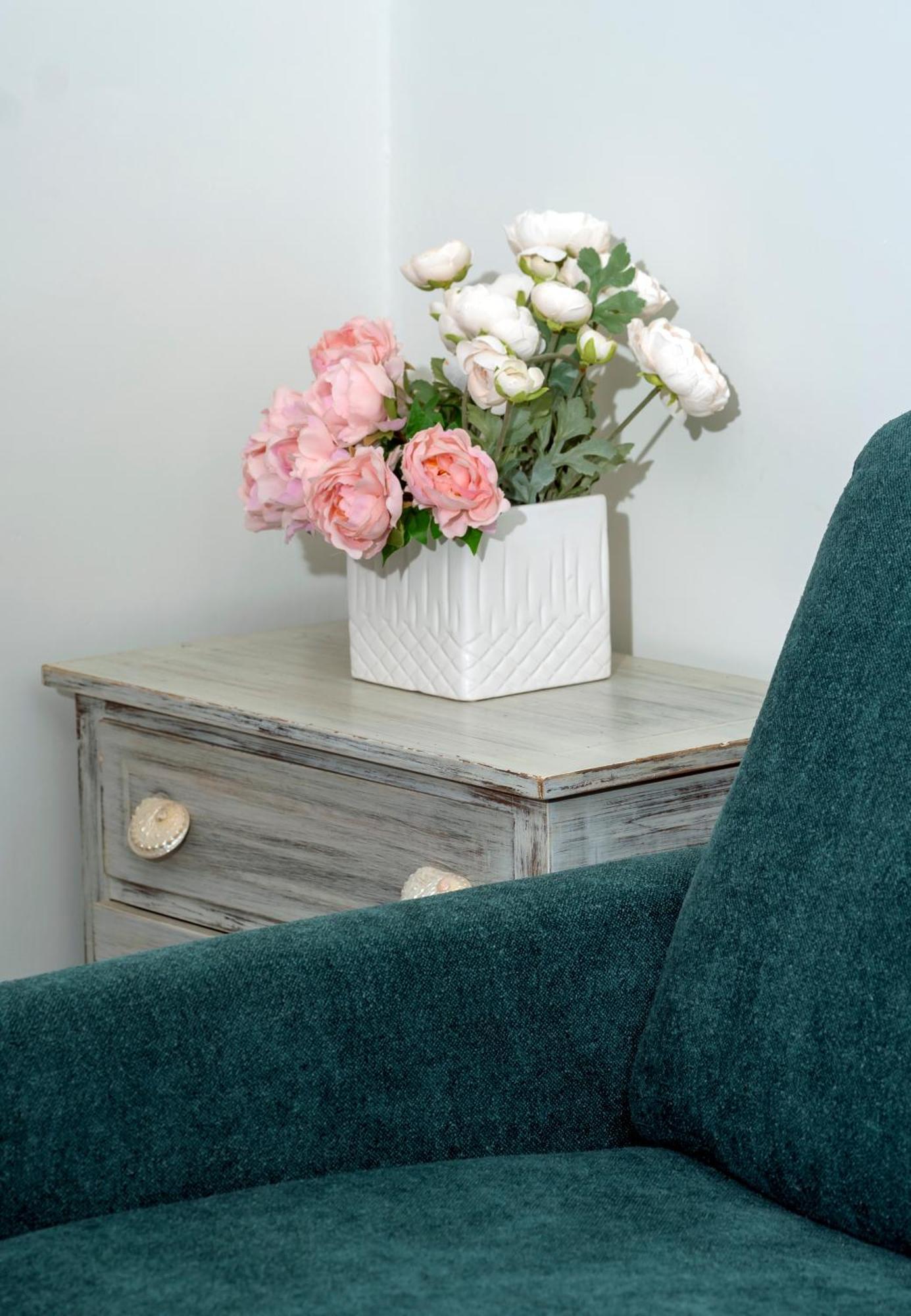 Capri Blue Fuorlovado Apartman Kültér fotó