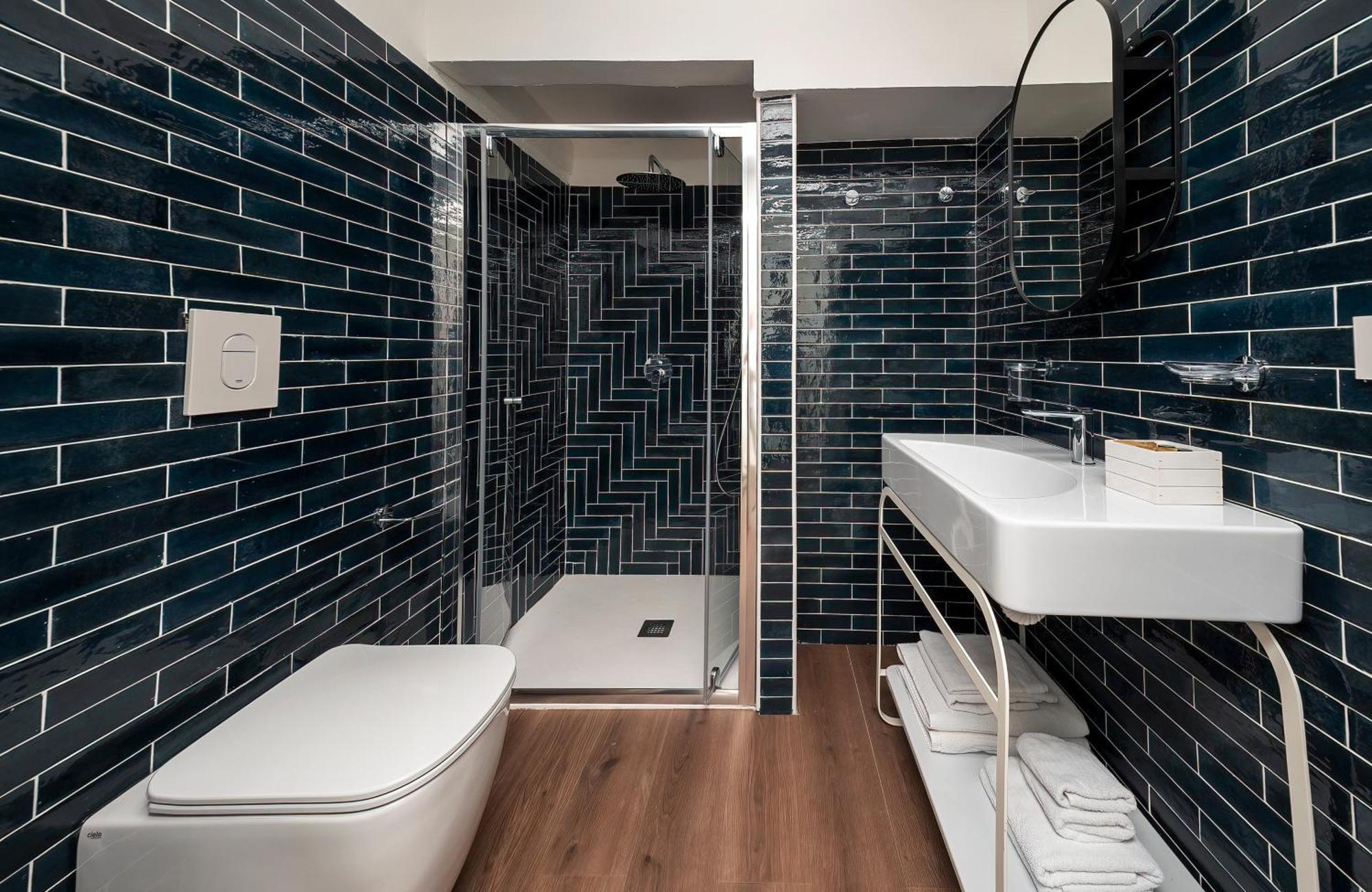 Capri Blue Fuorlovado Apartman Kültér fotó