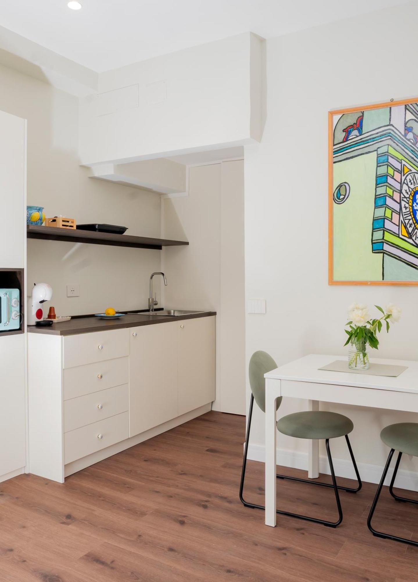 Capri Blue Fuorlovado Apartman Kültér fotó