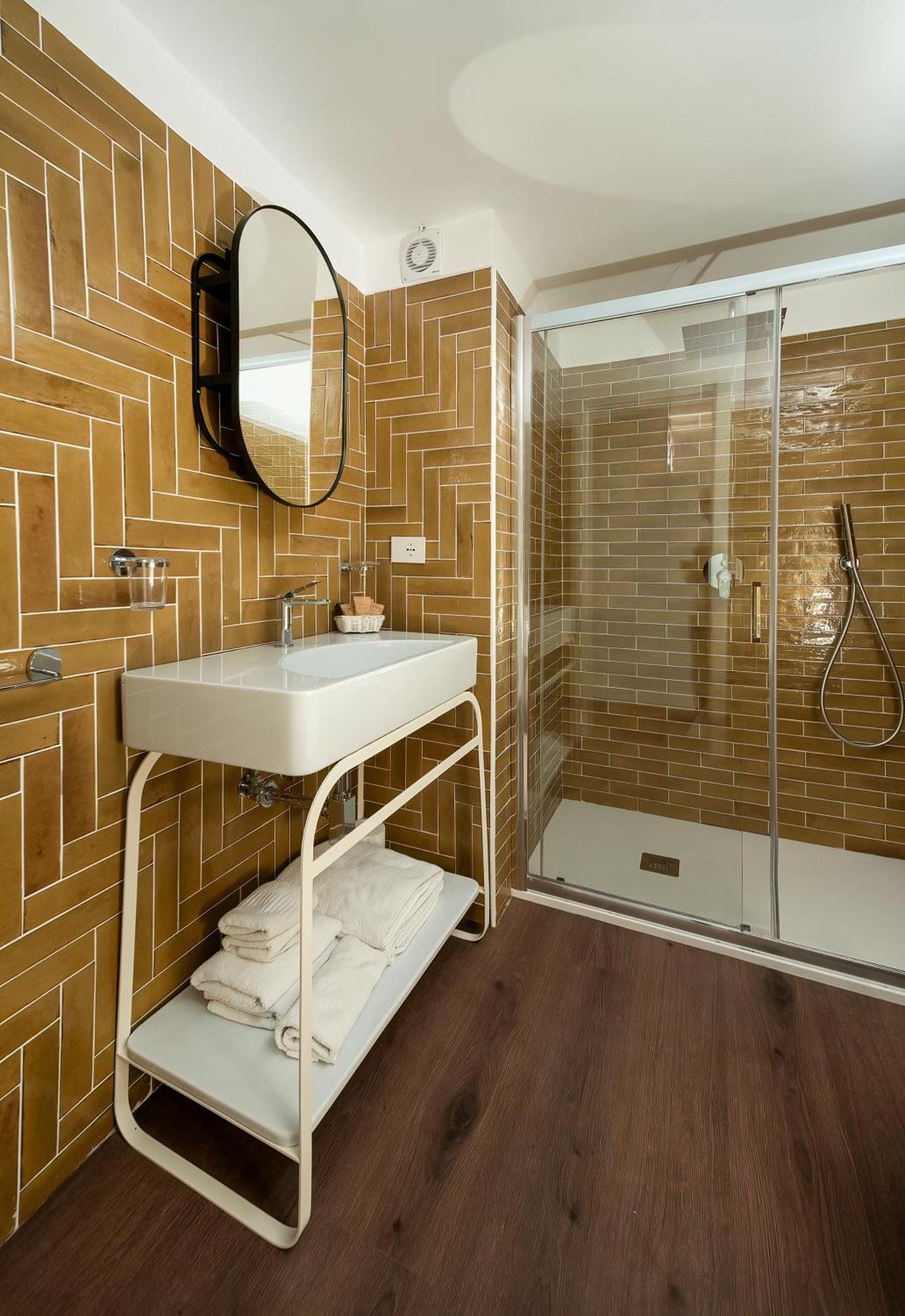 Capri Blue Fuorlovado Apartman Kültér fotó